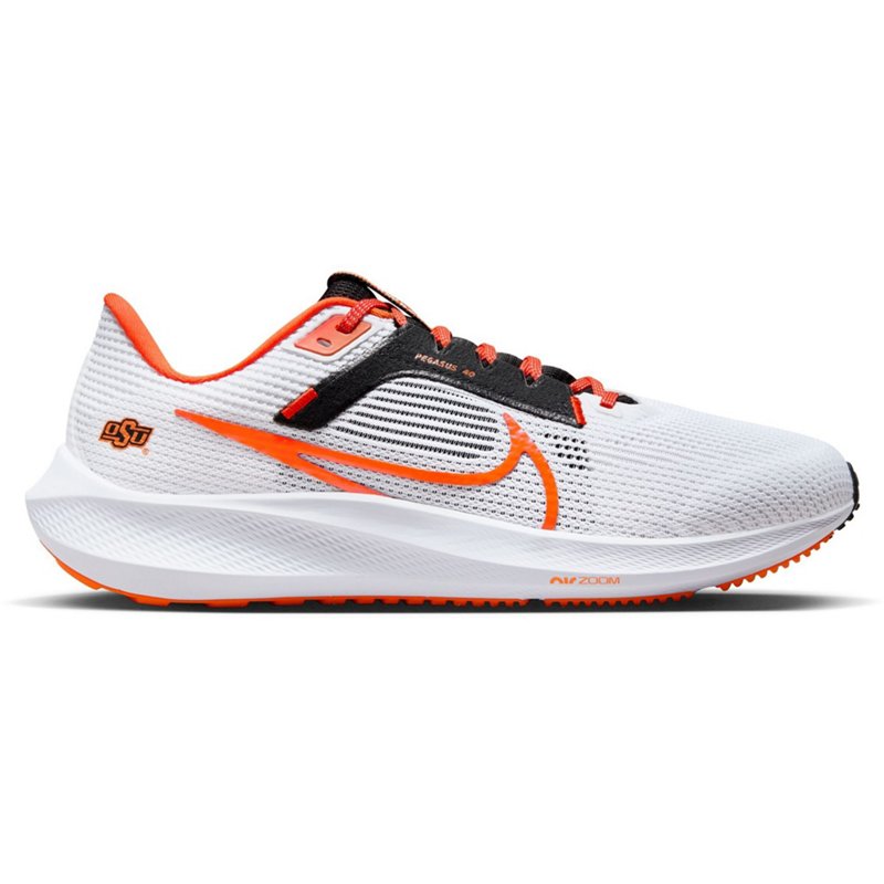 Nike Men's Oklahoma… - image