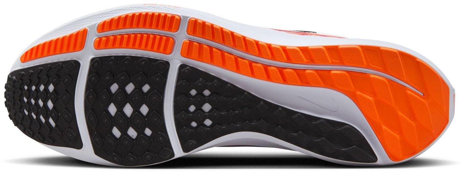 Nike Men's Oklahoma State University Air Zoom Pegasus 40 Running Shoes ...