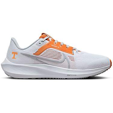 Nike Men's University of Tennessee Air Zoom Pegasus 40 Running Shoes                                                            
