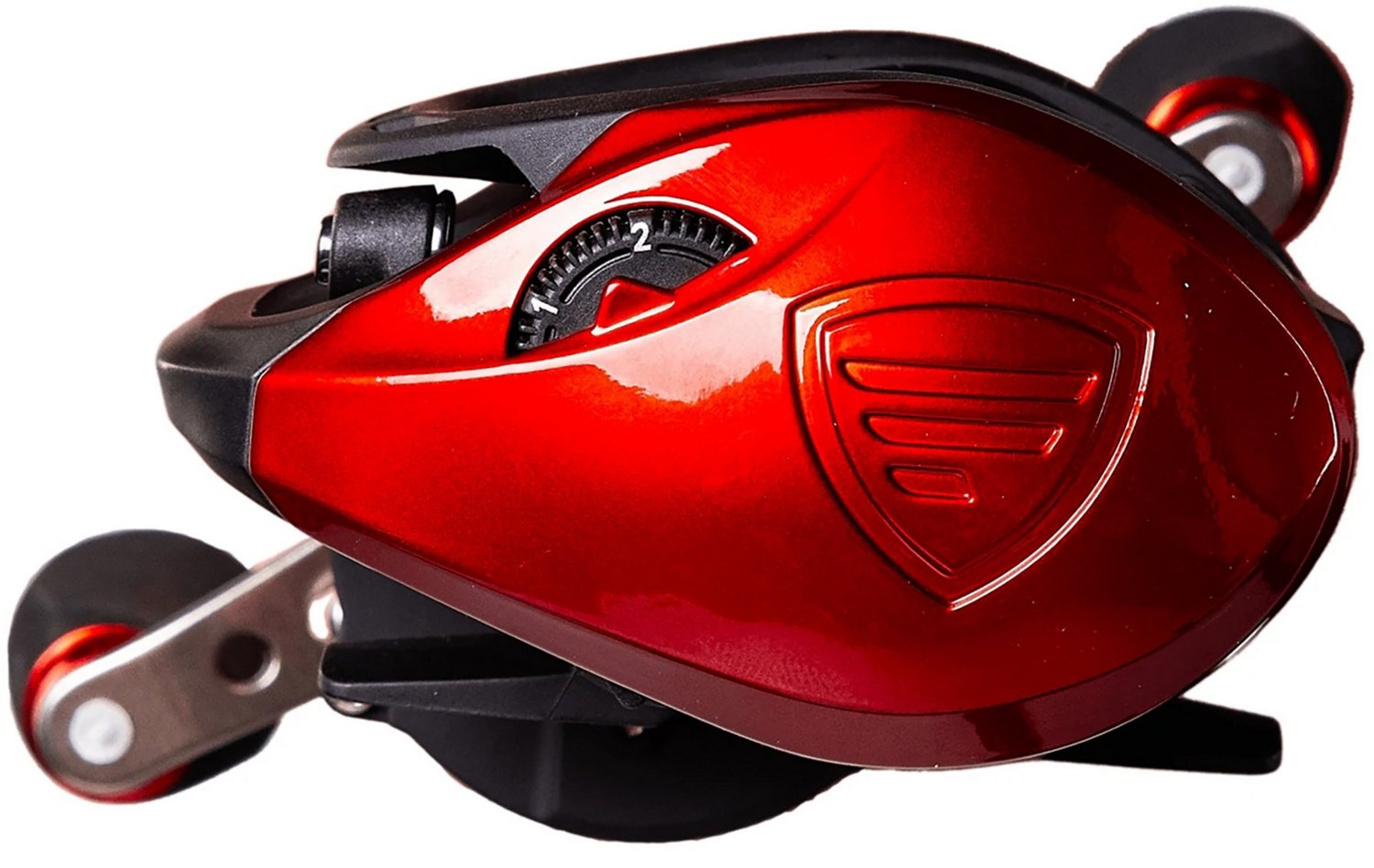 Favorite Fishing Absolute Baitcast Reel                                                                                          - view number 3