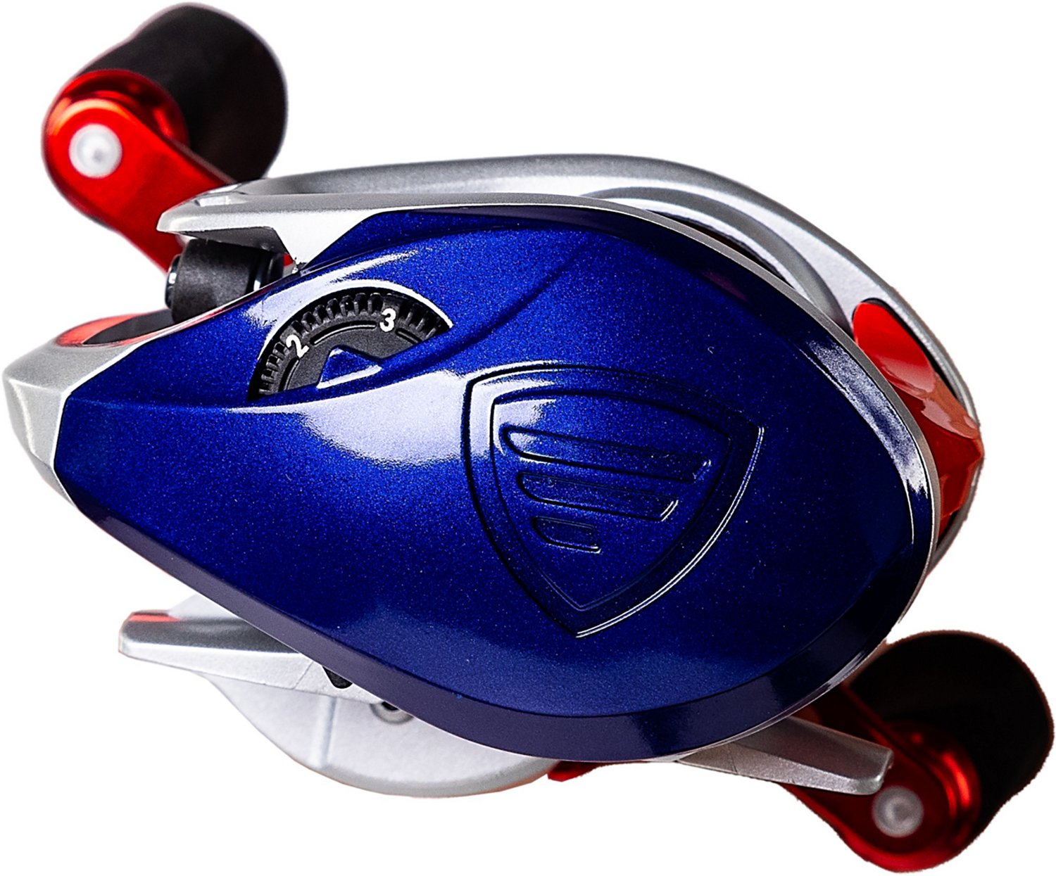 Favorite Fishing Defender Baitcast Reel Academy