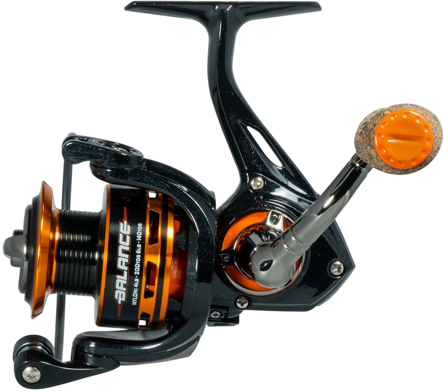 Favorite Fishing Balance Spinning Reel                                                                                           - view number 3