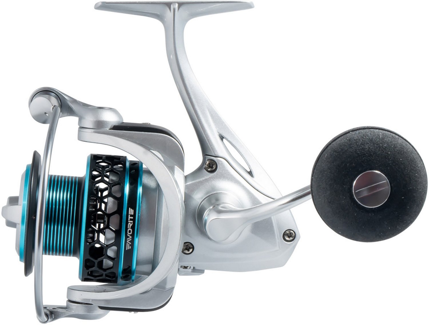 Favorite Fishing Ol' Salty Spinning Reel - view number 2