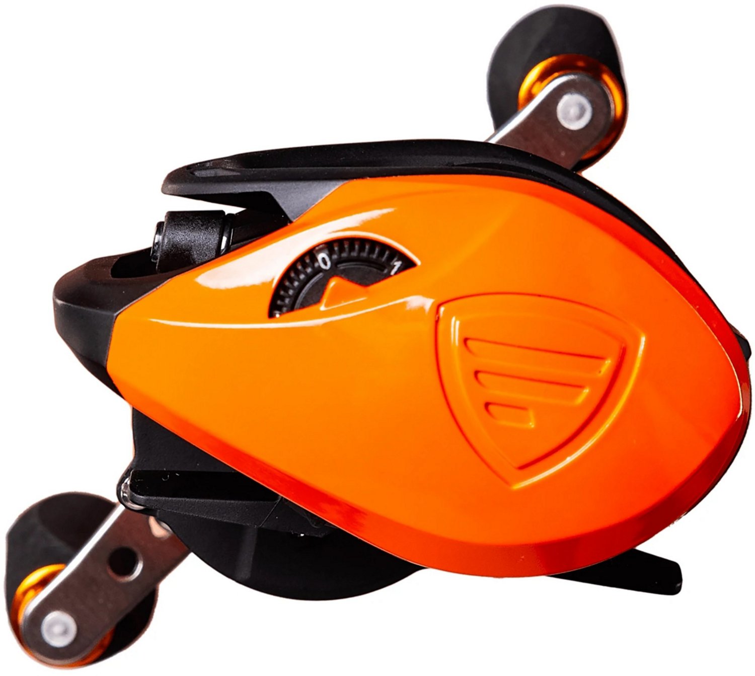 Favorite Fishing Balance Baitcast Reel