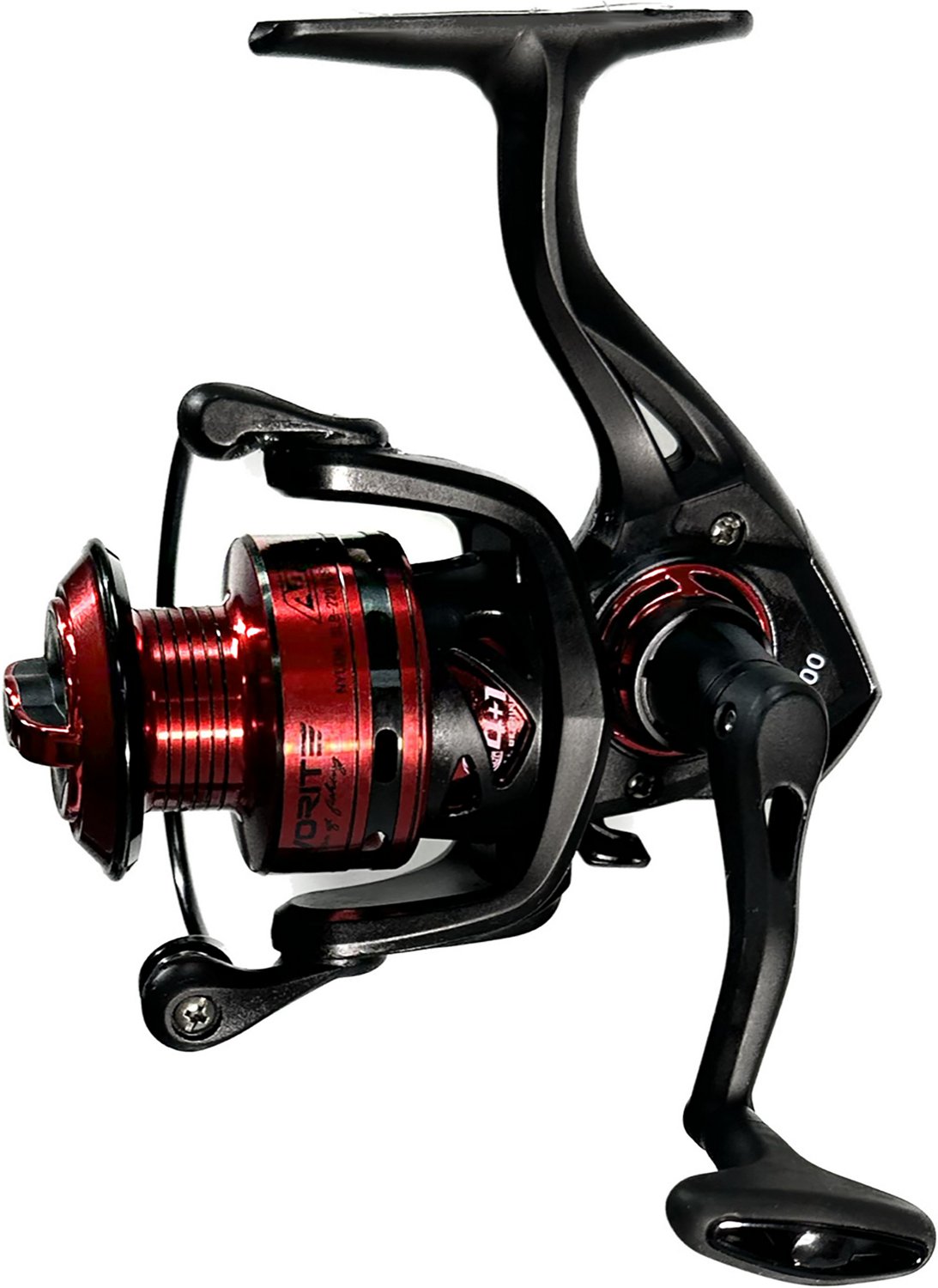 Favorite Fishing Absolute Spinning Reel - view number 3