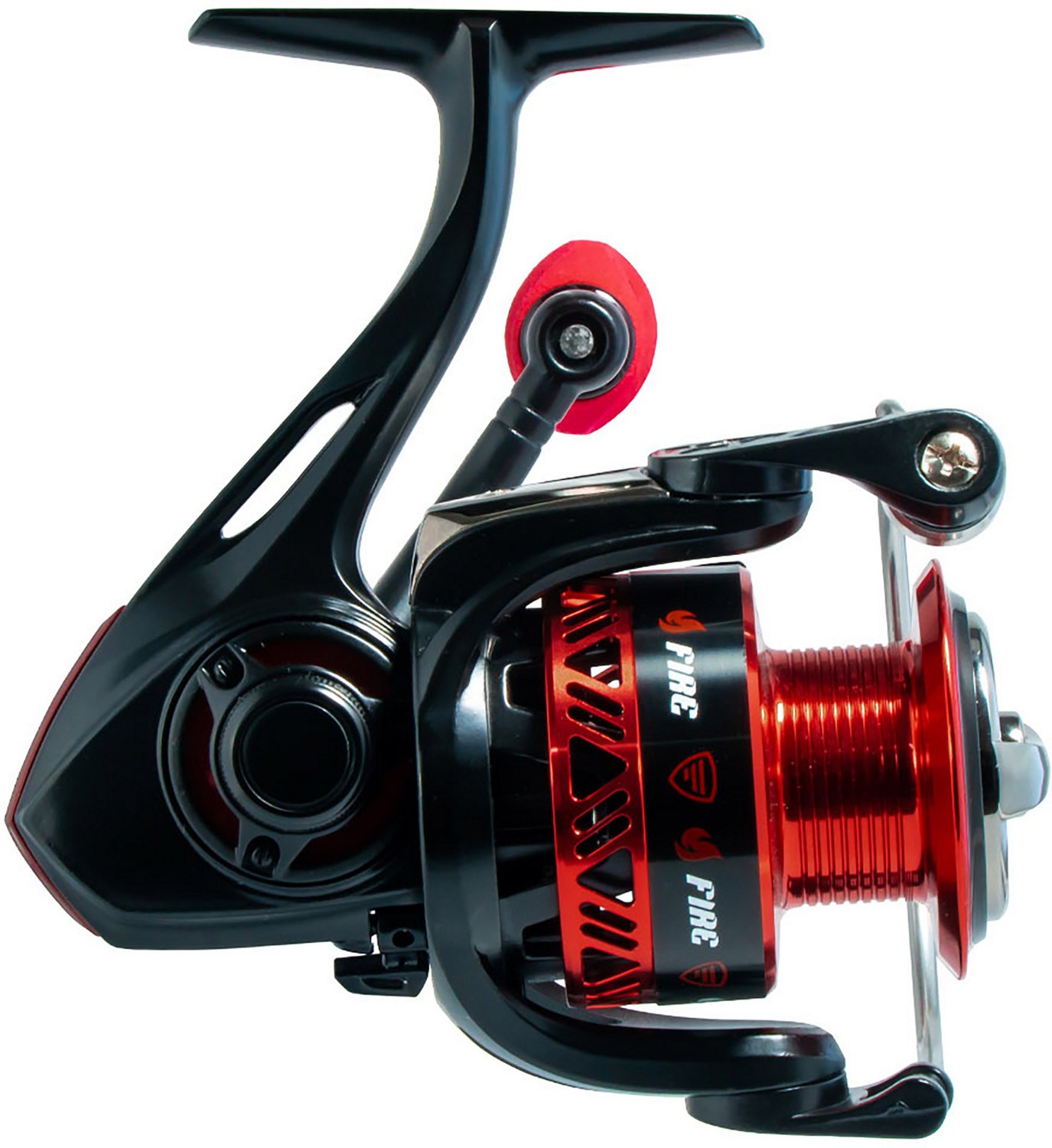 Favorite Fire Spinning Reel