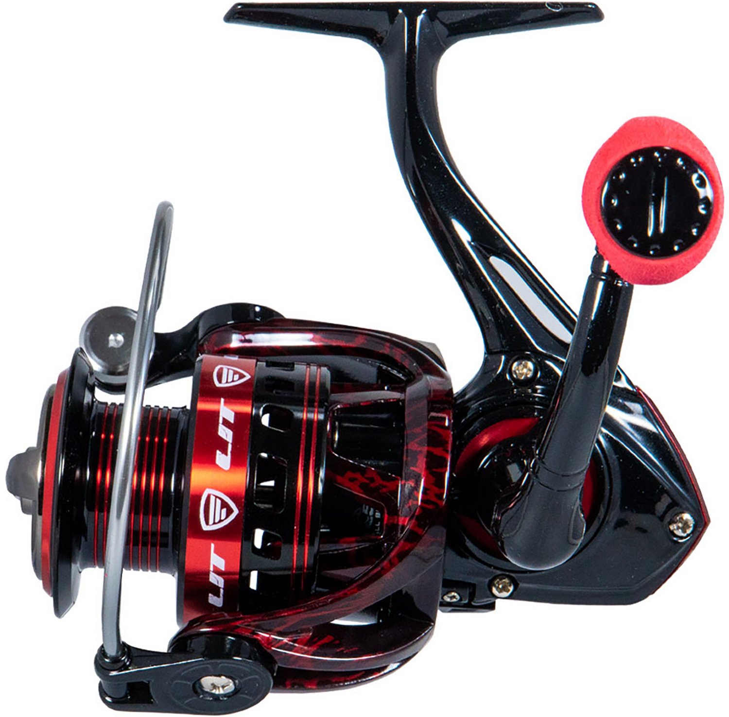Favorite Fishing Lit Spinning Reel - view number 2