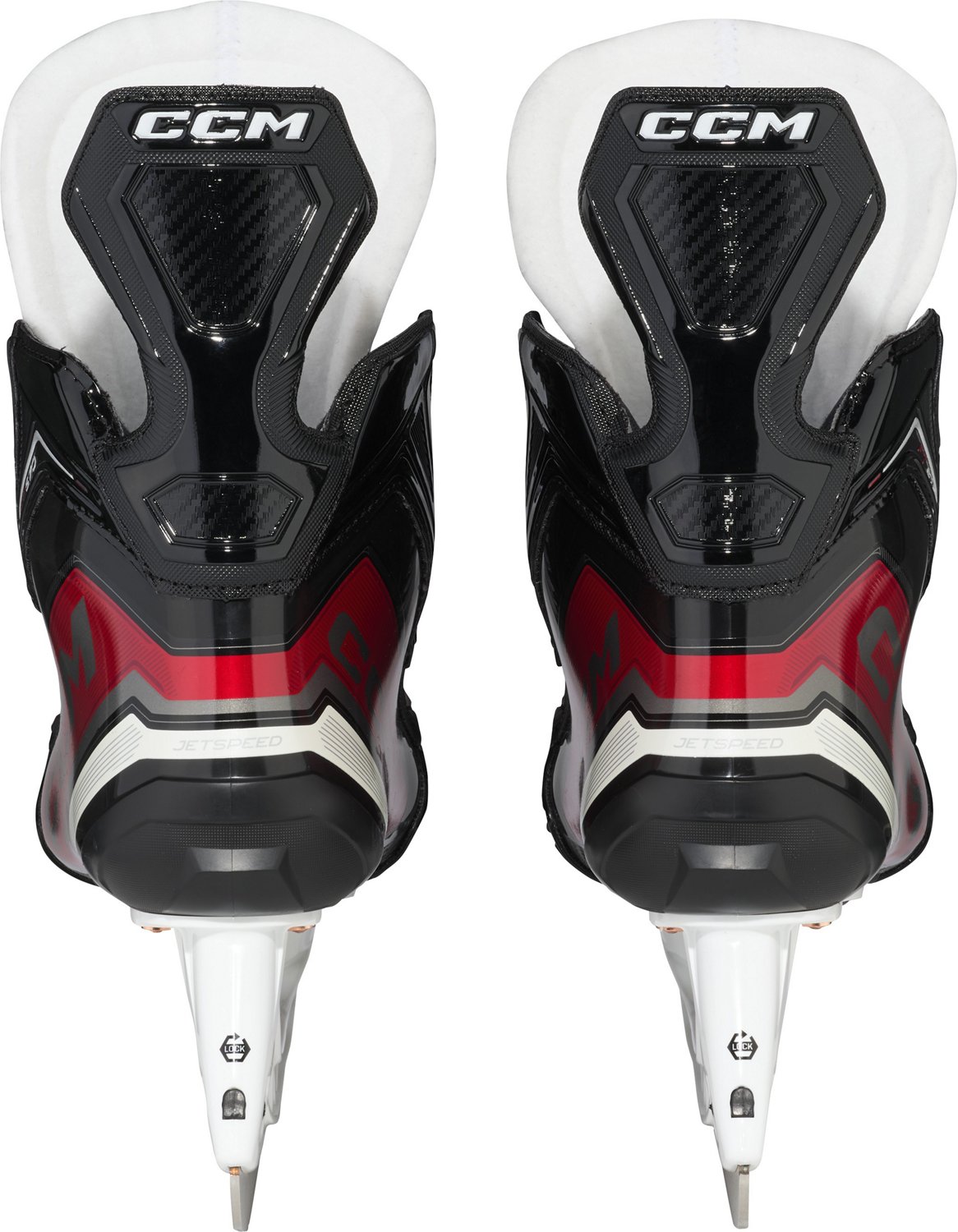 CCM Senior Jetspeed Player Ice Hockey Skates                                                                                     - view number 6