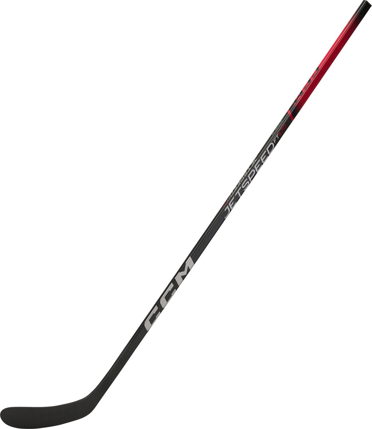 CCM Intermediate Jetspeed FT670 Hockey Stick | Academy