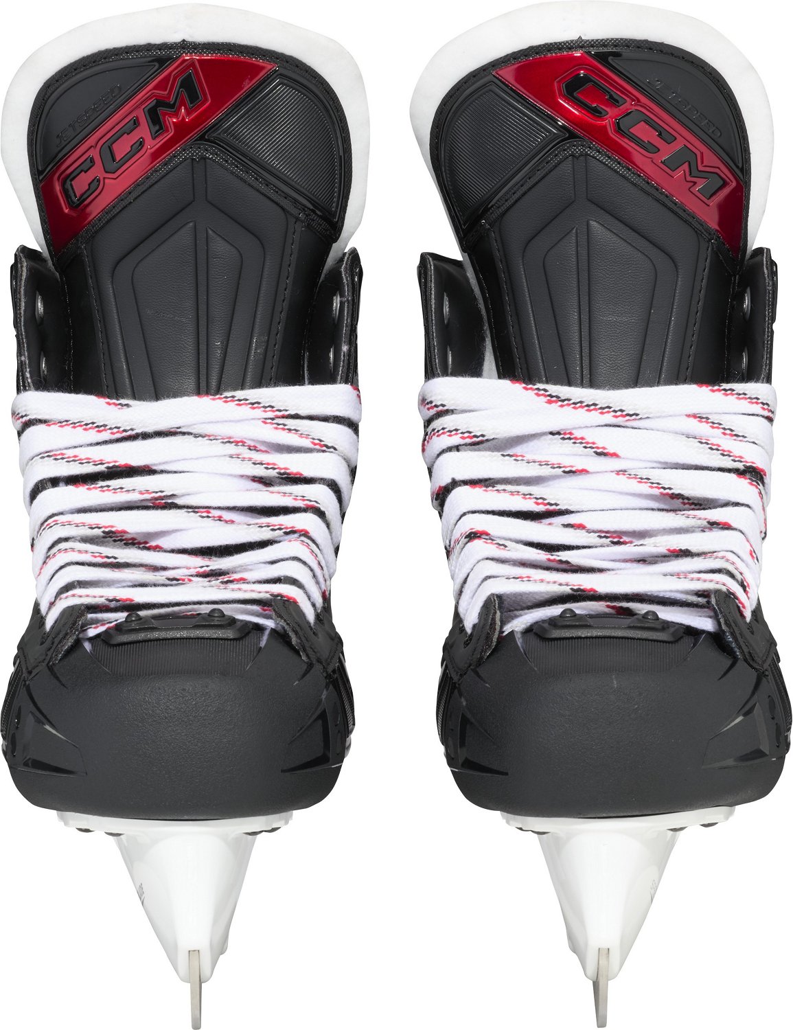 CCM Intermediate Jetspeed Player Ice Hockey Skates                                                                               - view number 2
