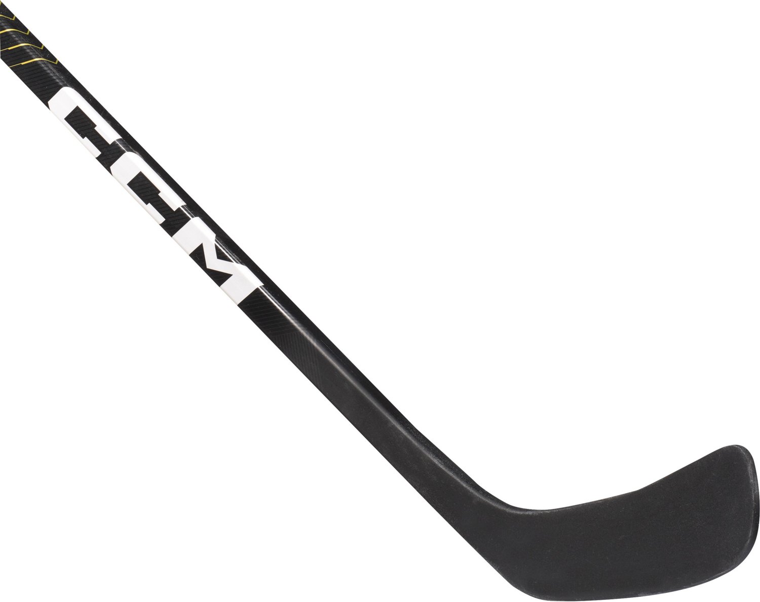 CCM Junior Tacks AS 570 Hockey Stick Free Shipping at Academy