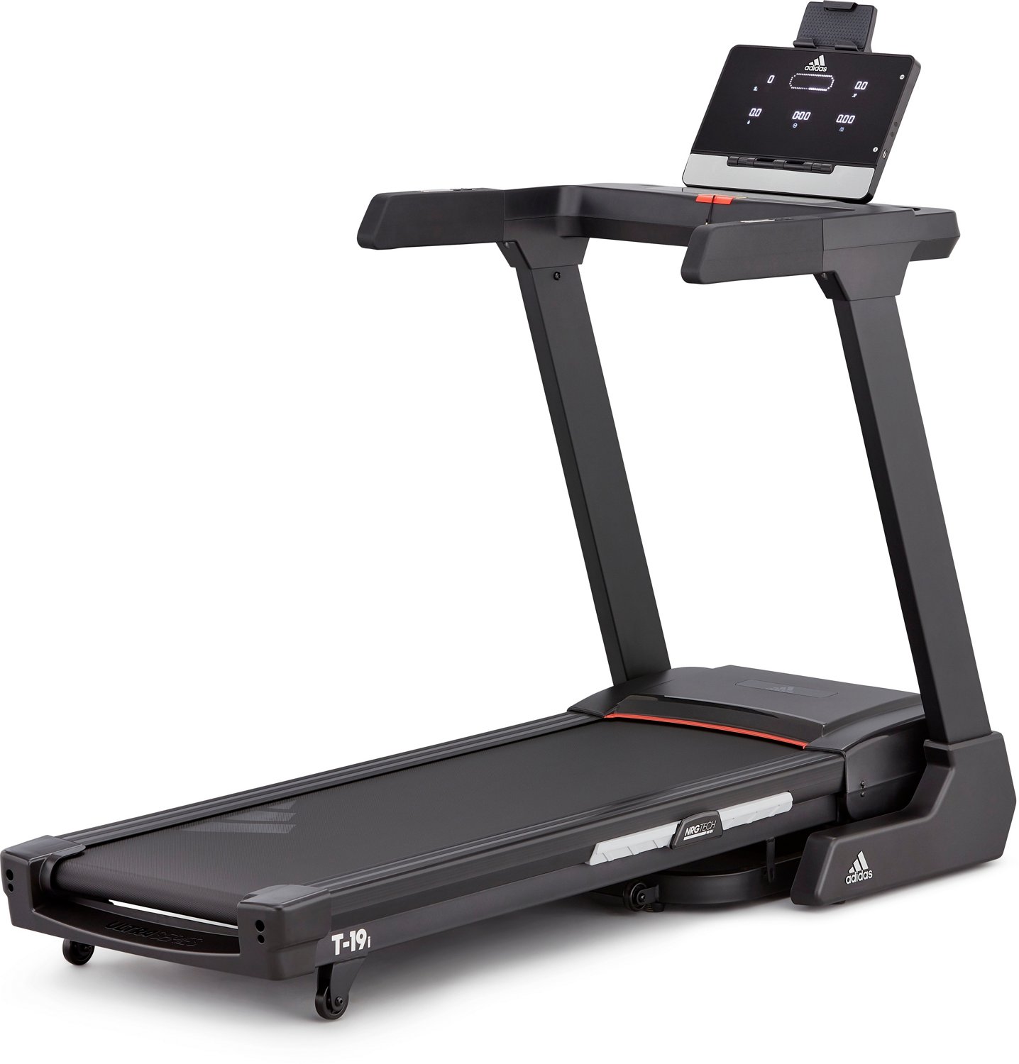 Academy running machine hot sale