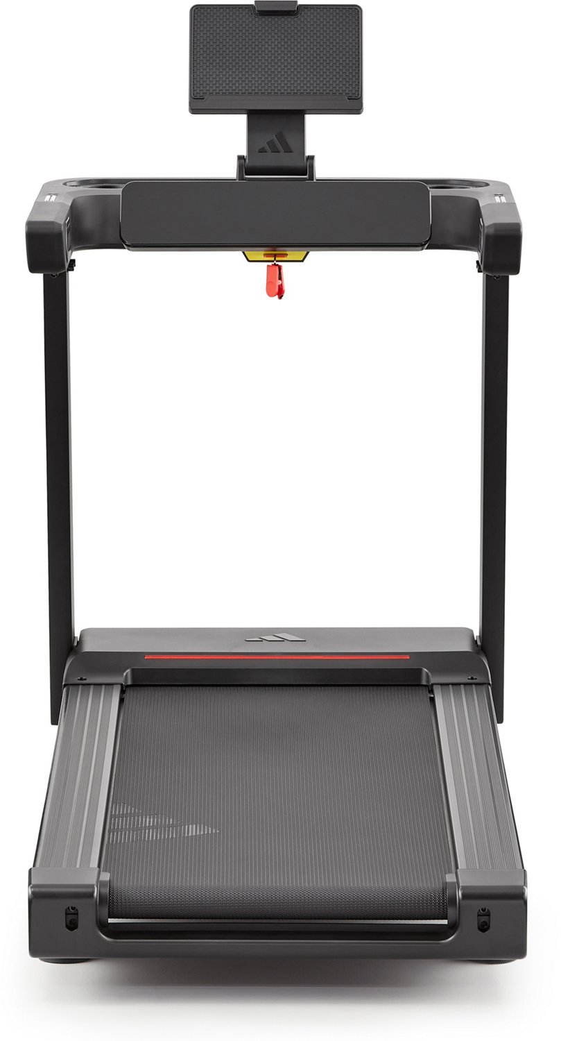 Adidas running online treadmill