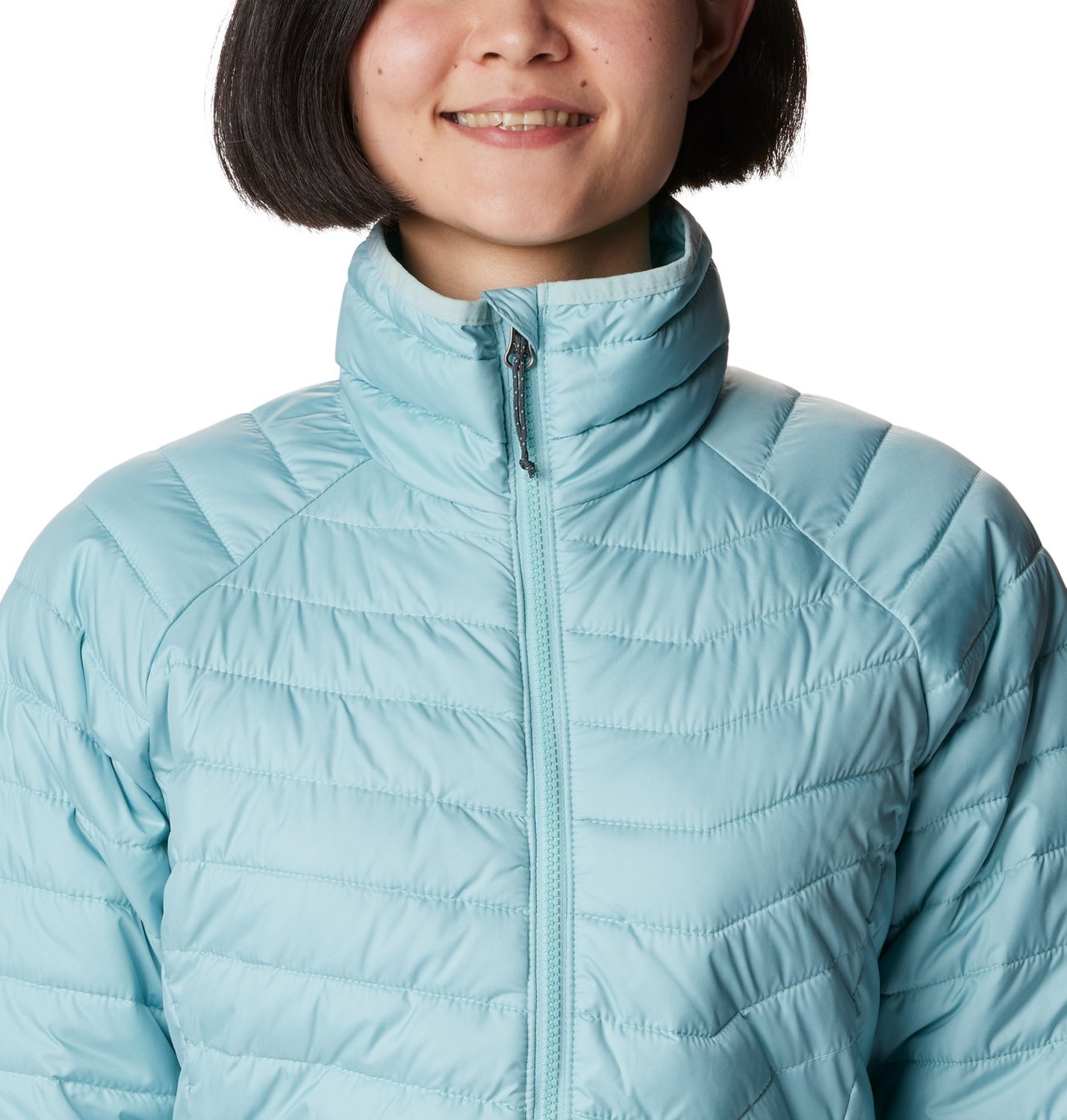 Columbia Sportswear Women's Powder Lite Jacket - view number 4