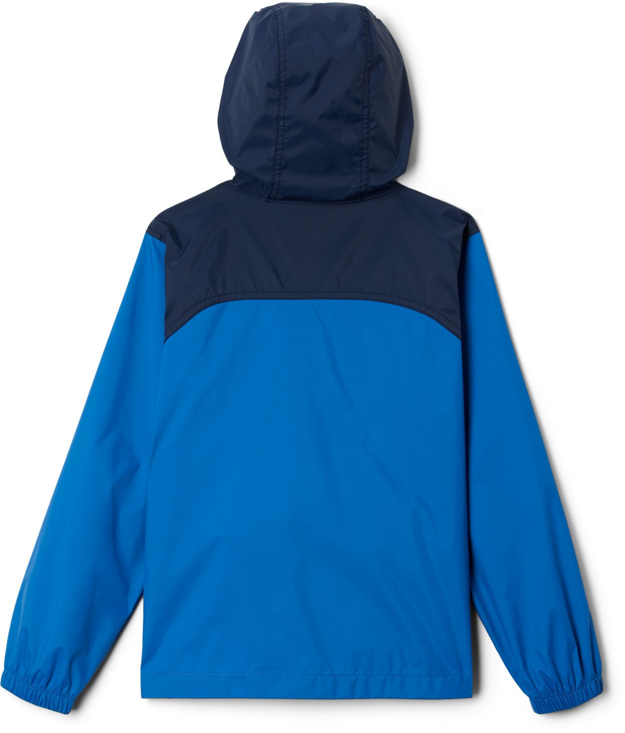 Columbia Sportswear Boys' Glennaker Rain Jacket - view number 2