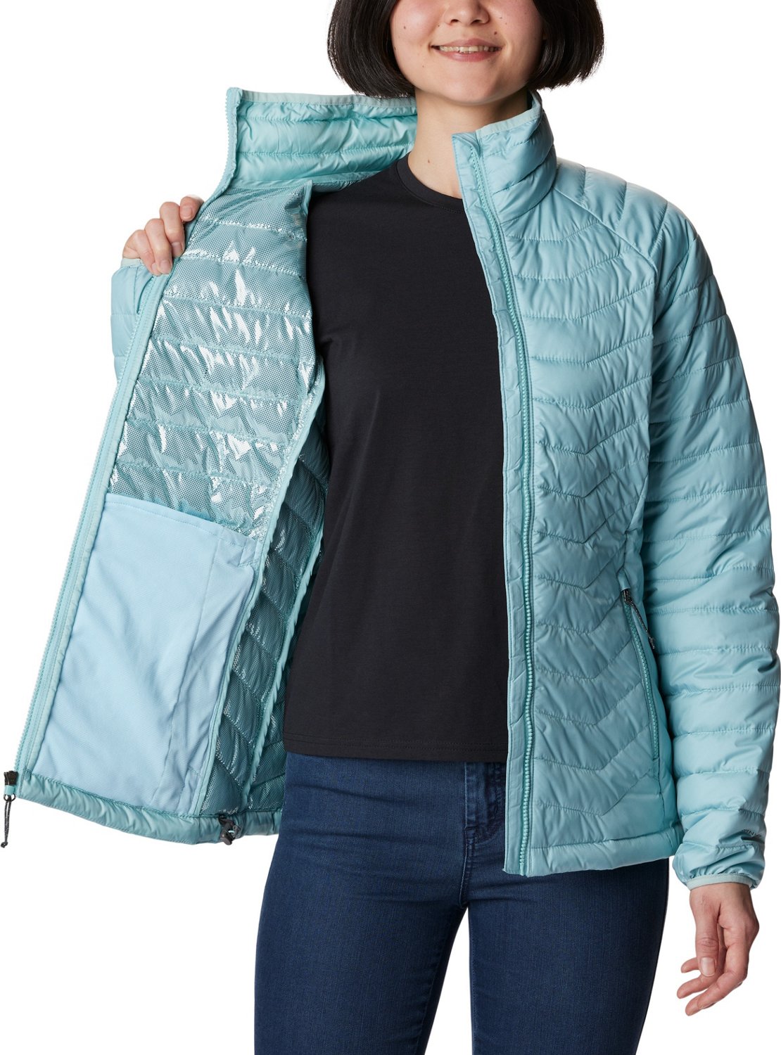 Columbia 174831 - Women's Powder Lite™ Mid Jacket