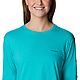 Columbia Sportswear Women's North Cascades Relaxed Graphic Long Sleeve T-shirt                                                   - view number 3