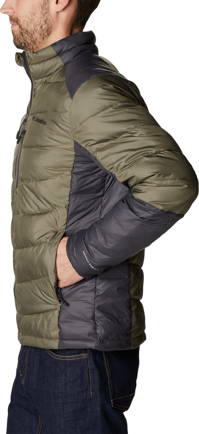 Columbia Sportswear Men's Labyrinth Loop Jacket - view number 6