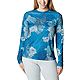 Columbia Sportswear Women's Super Tidal Tee Long Sleeve T-shirt                                                                  - view number 1 selected