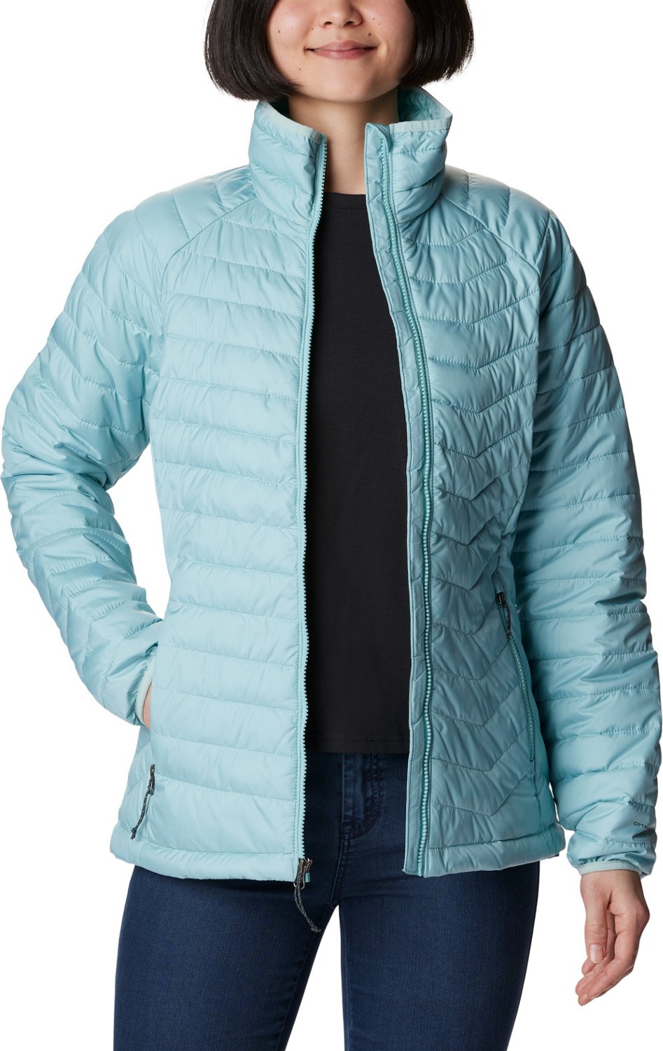 Columbia Sportswear Women's Powder Lite Jacket - view number 7
