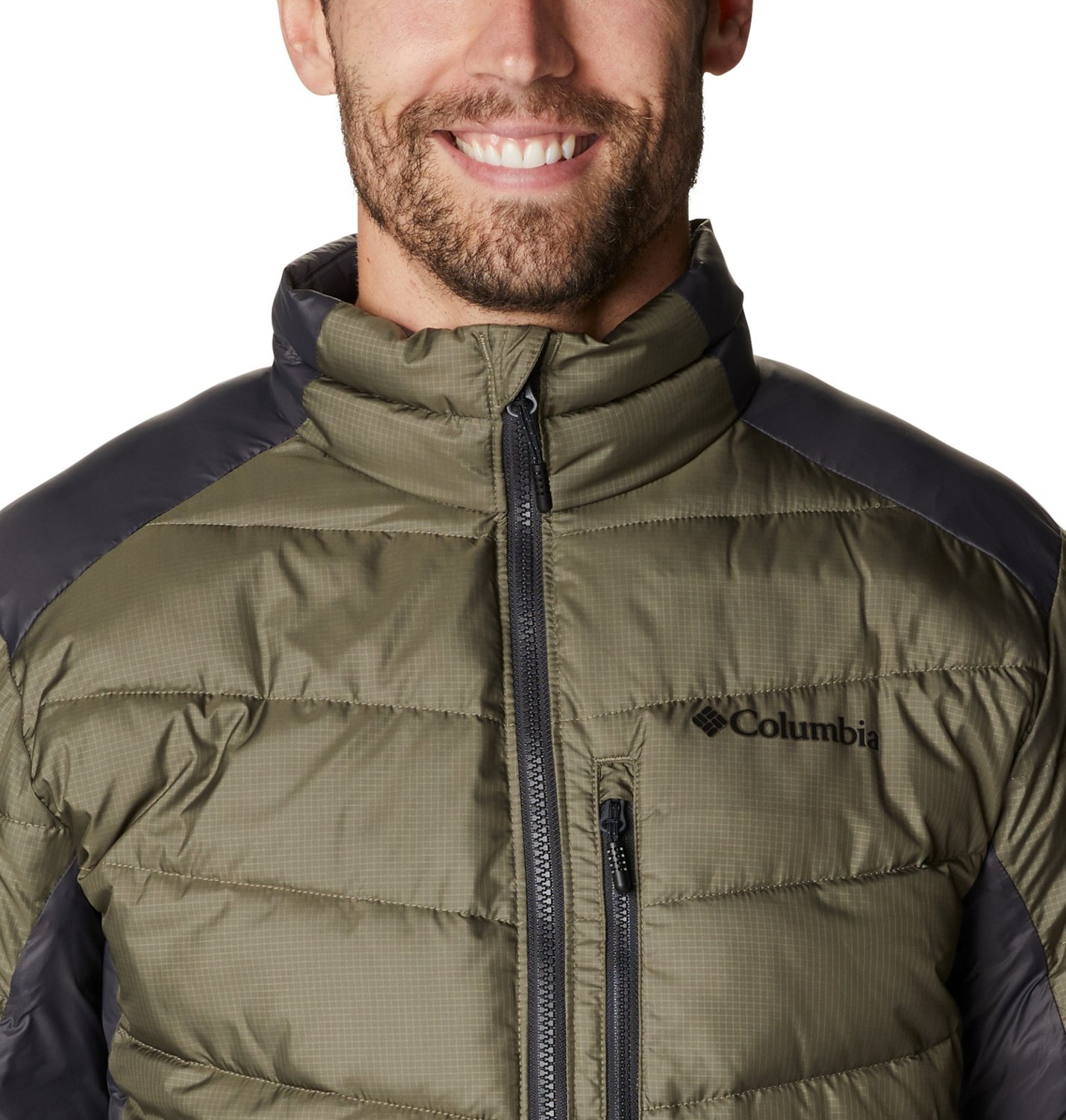 Columbia Sportswear Men's Labyrinth Loop Jacket - view number 4