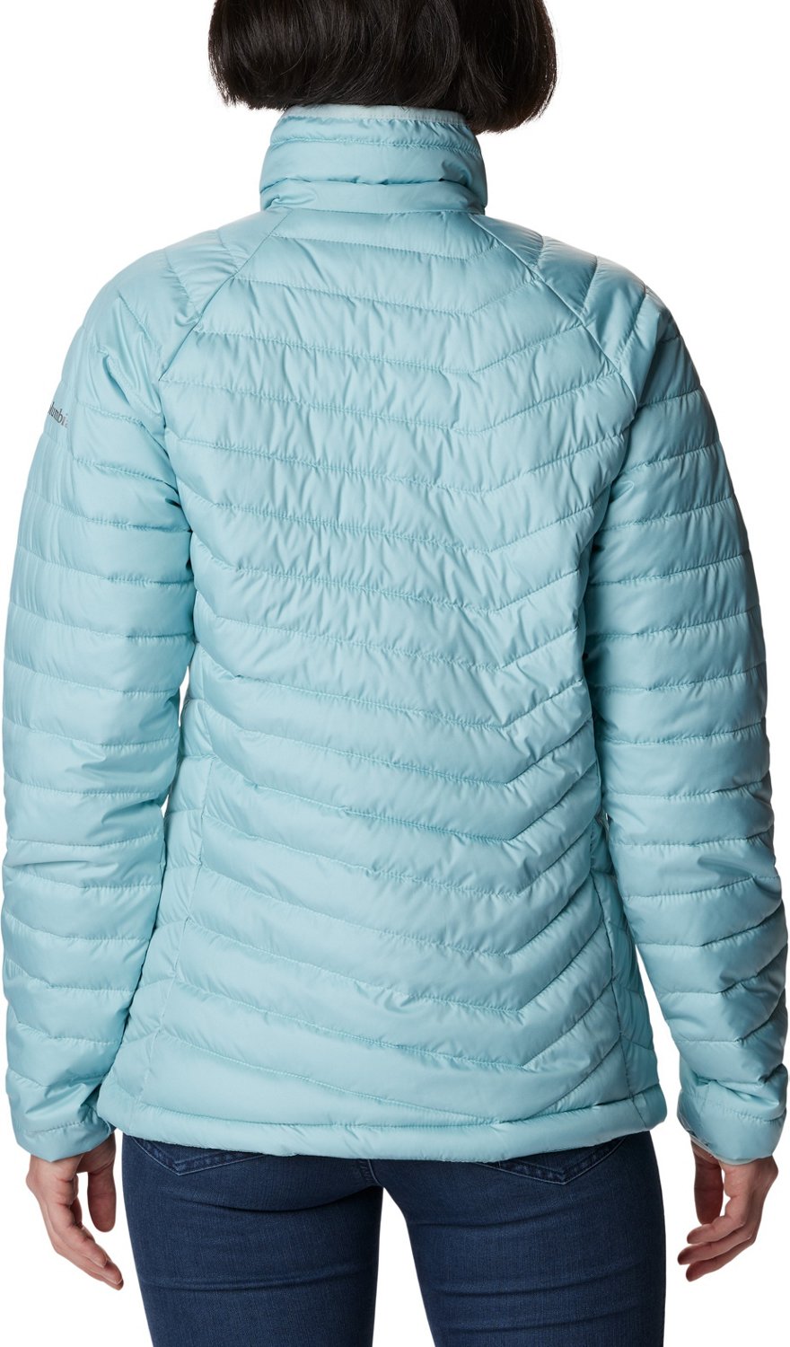 Women's Powder Lite Jacket