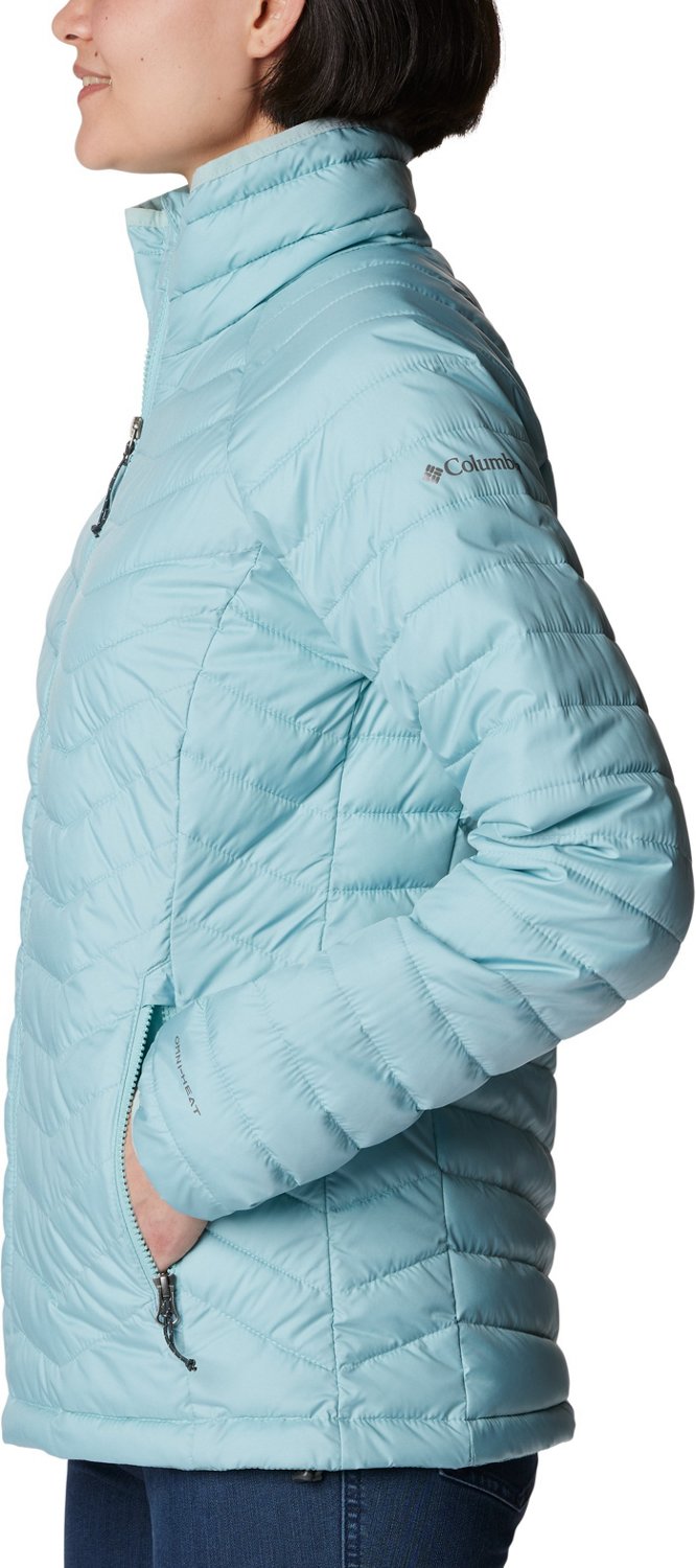 Columbia Sportswear Women's Powder Lite Jacket - view number 6