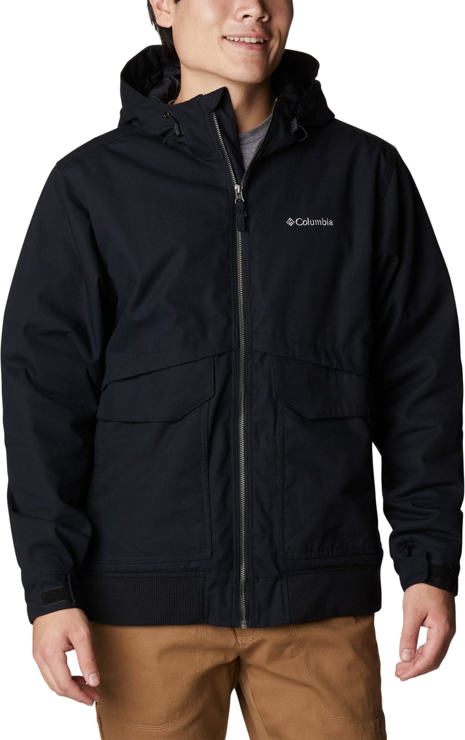Columbia Sportswear Men's Loma Vista II Hooded Jacket | Academy