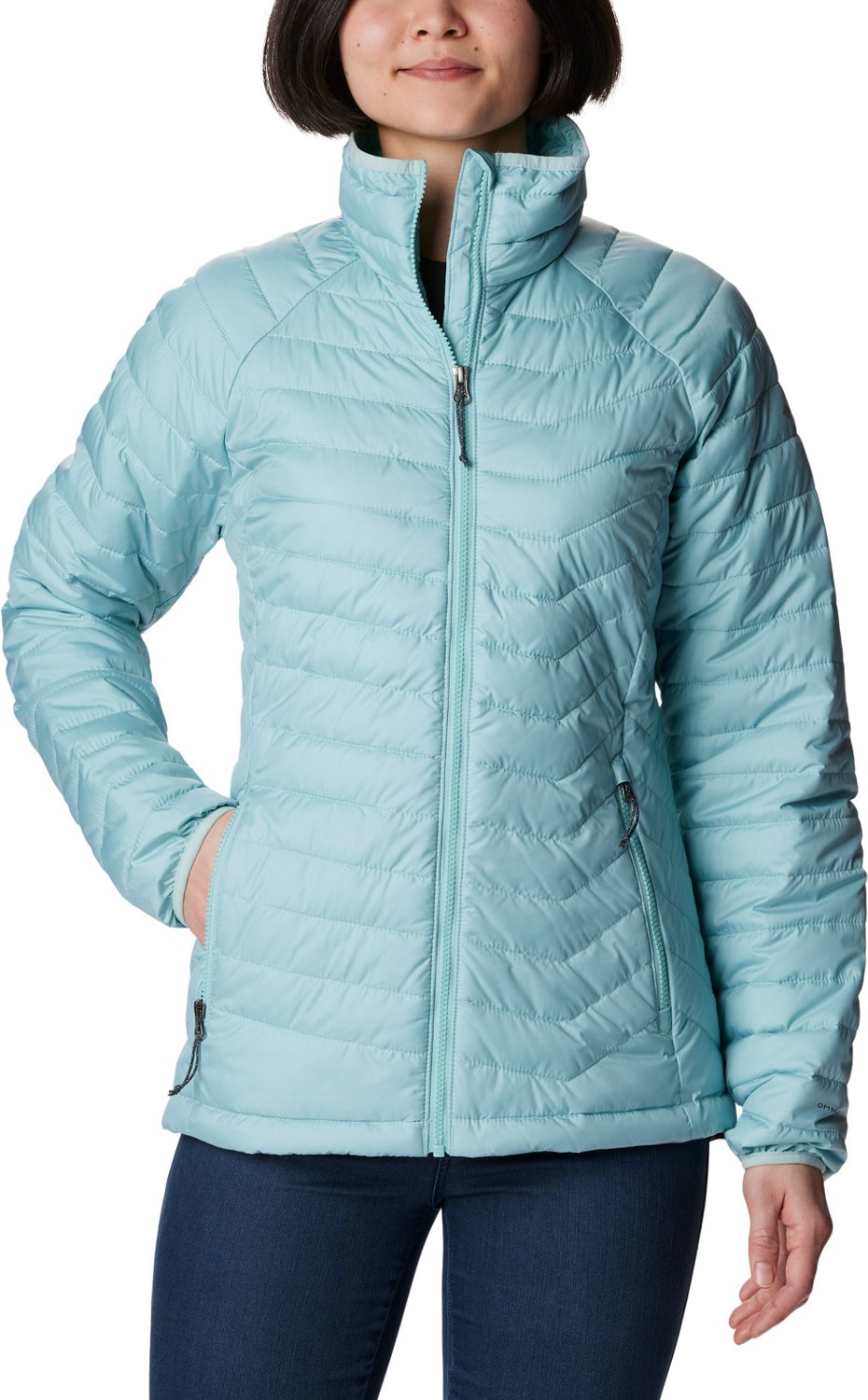 Columbia Powder Lite Jacket, Jackets, Clothing & Accessories