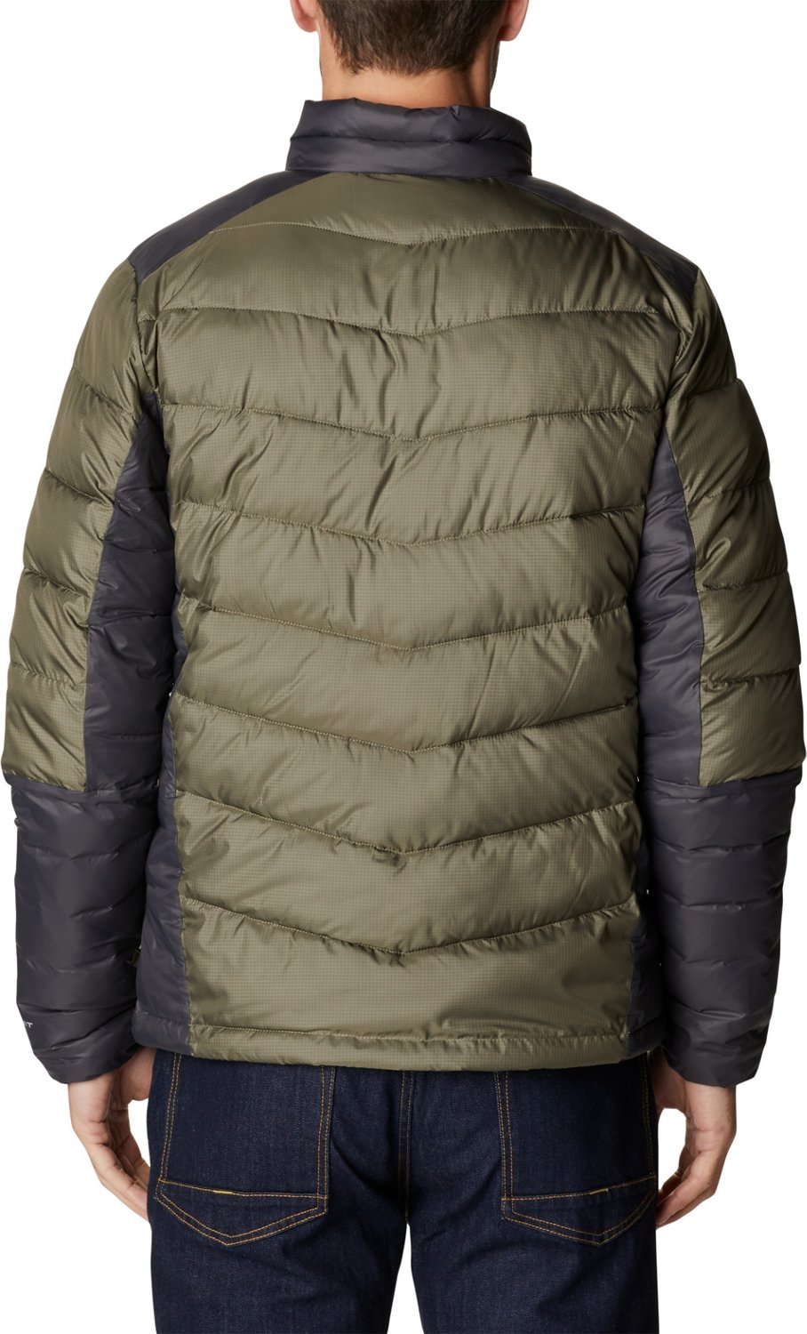 Columbia Sportswear Men's Labyrinth Loop Jacket - view number 2