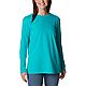 Columbia Sportswear Women's North Cascades Relaxed Graphic Long Sleeve T-shirt                                                   - view number 1 selected
