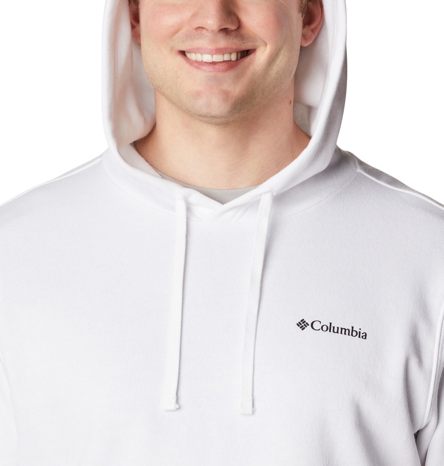 Columbia Sportswear Men's Trek Hoodie                                                                                            - view number 3