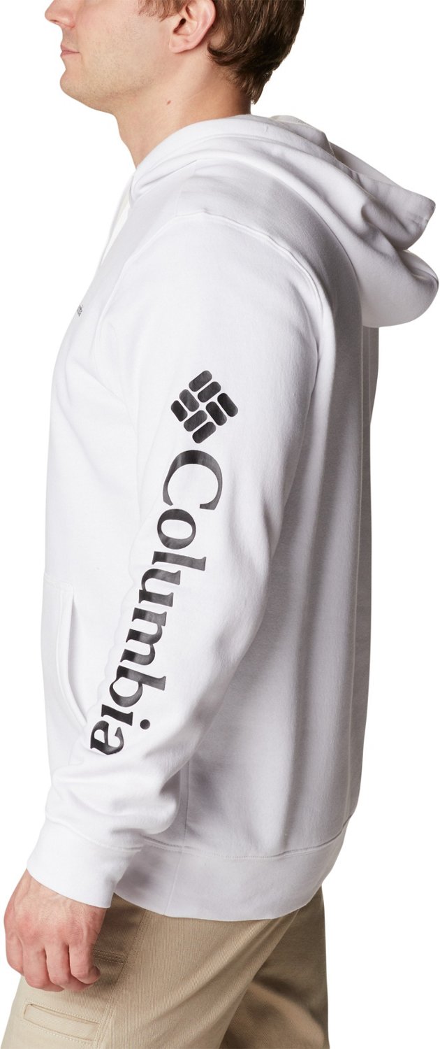 Columbia Sportswear Men's Trek Hoodie                                                                                            - view number 5