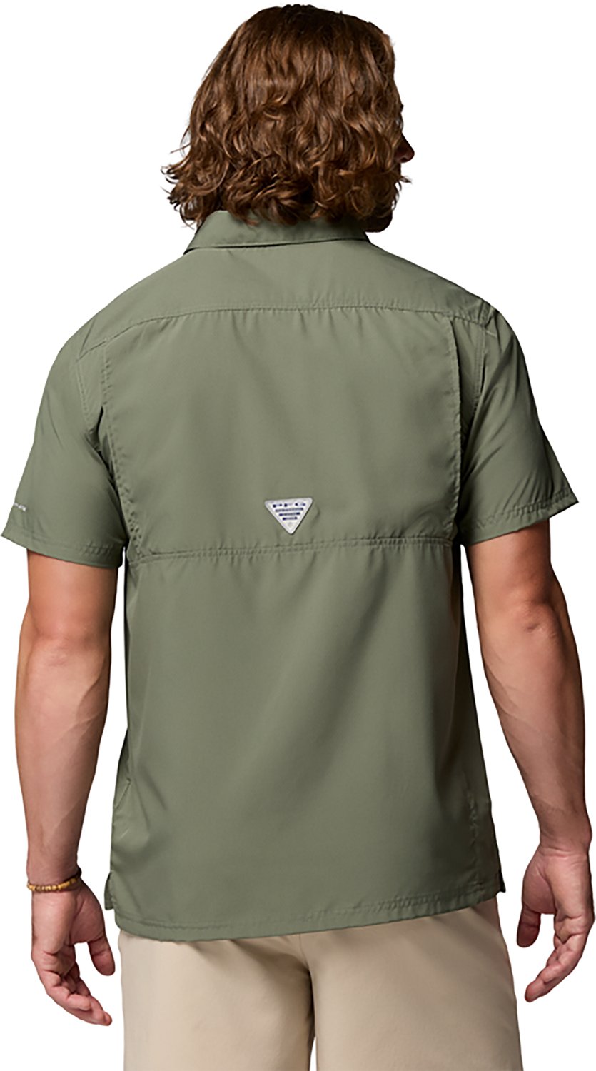 Columbia Sportswear Men's Slack Tide Camp Button Down Shirt                                                                      - view number 2