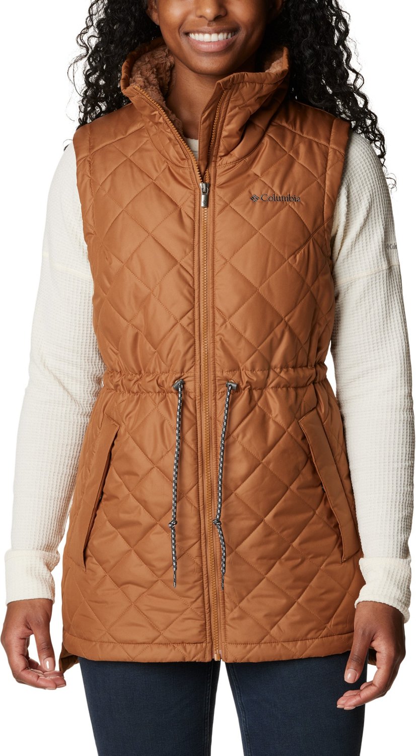 Columbia Sportswear Women's Copper Crest Vest | Academy