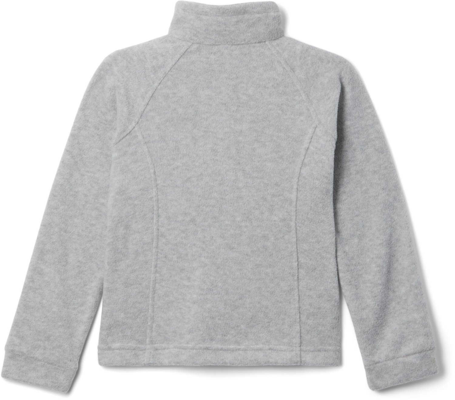 Columbia Sportswear Girls' Benton Springs Fleece - view number 2
