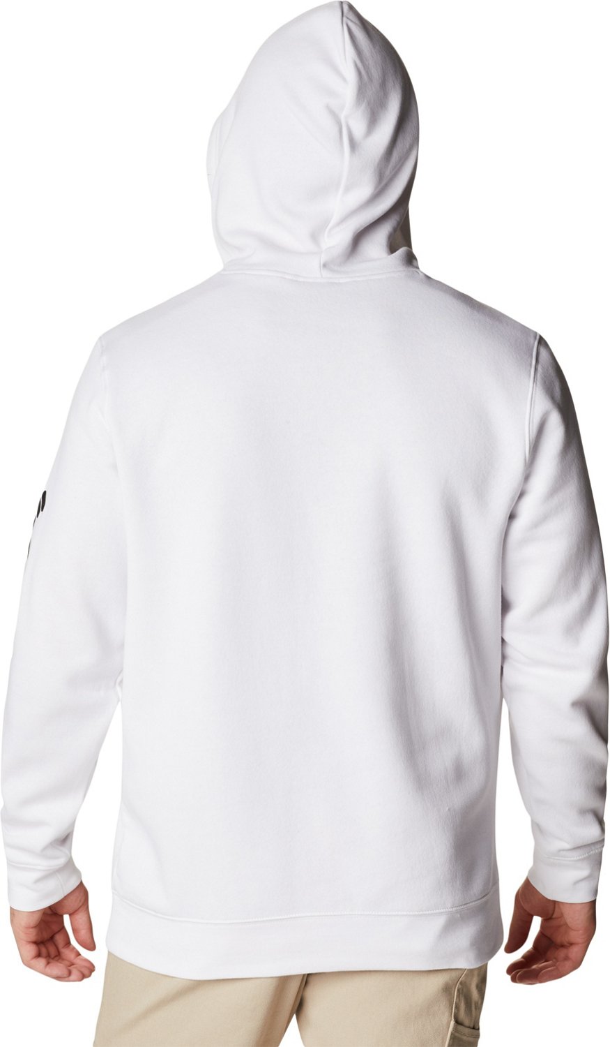 Columbia Sportswear Men's Trek Hoodie                                                                                            - view number 2