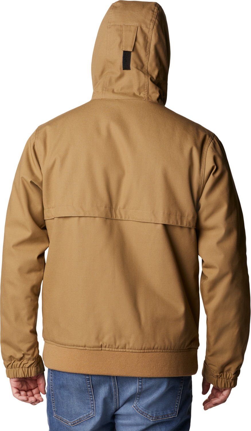 Columbia Sportswear Men's Loma Vista II Hooded Jacket - view number 2