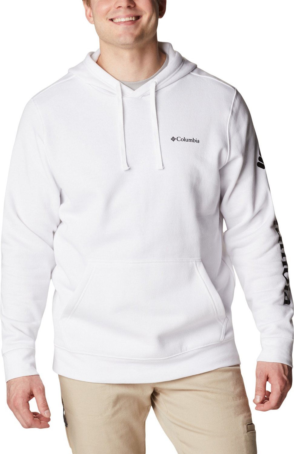 Columbia Sportswear Men's Trek Hoodie