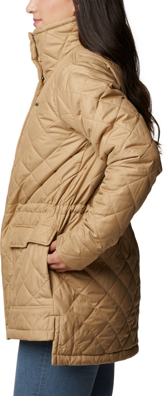 Columbia Sportswear Women's Copper Crest Novelty Jacket - view number 6