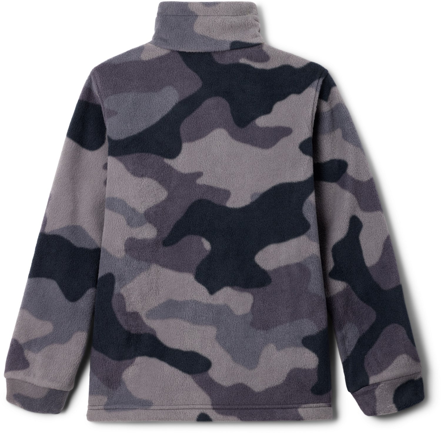 Columbia Sportswear Boys' Zing III Fleece Jacket - view number 2