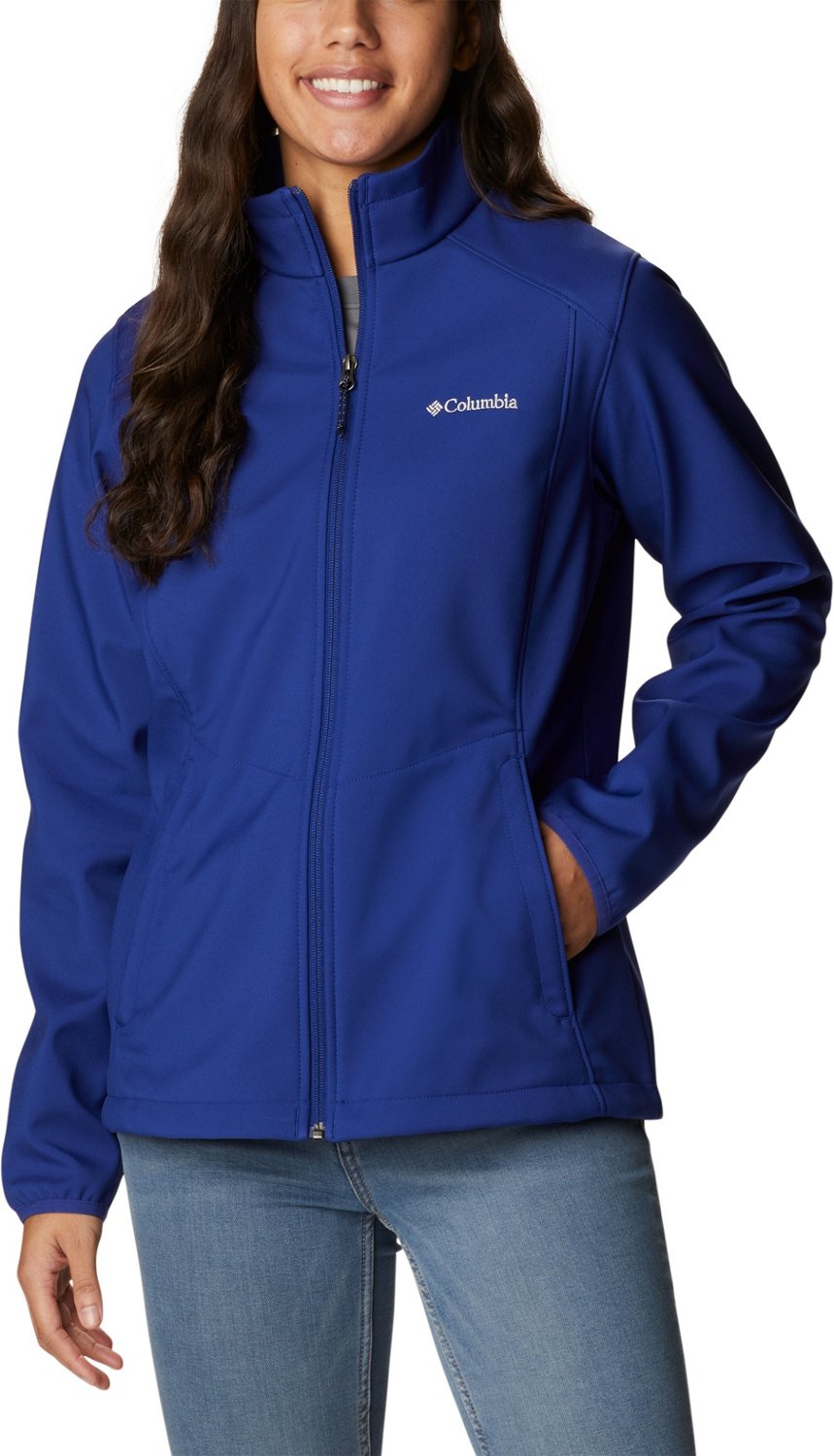 Columbia Sportswear Women's Kruser Ridge II Softshell Jacket