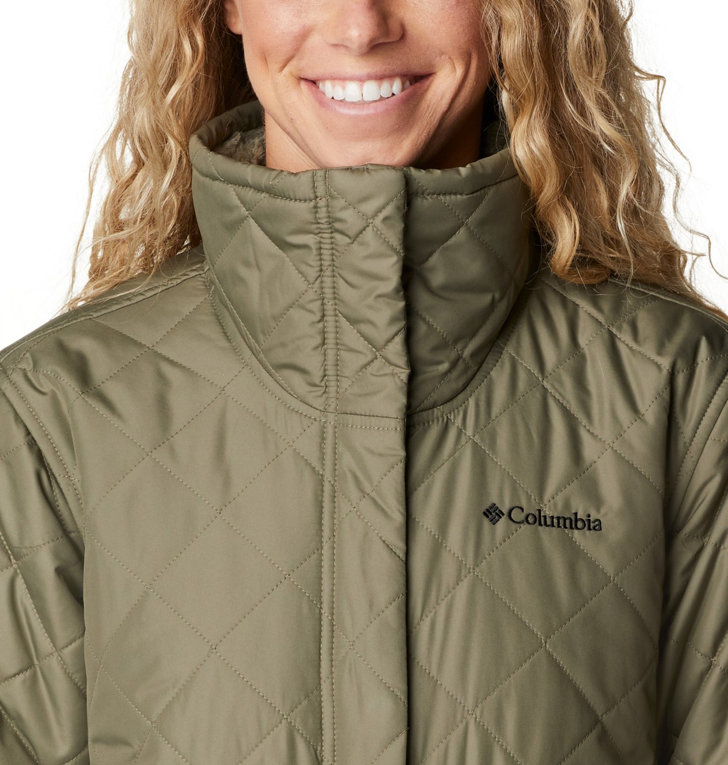 Columbia Sportswear Women's Copper Crest Novelty Jacket - view number 4
