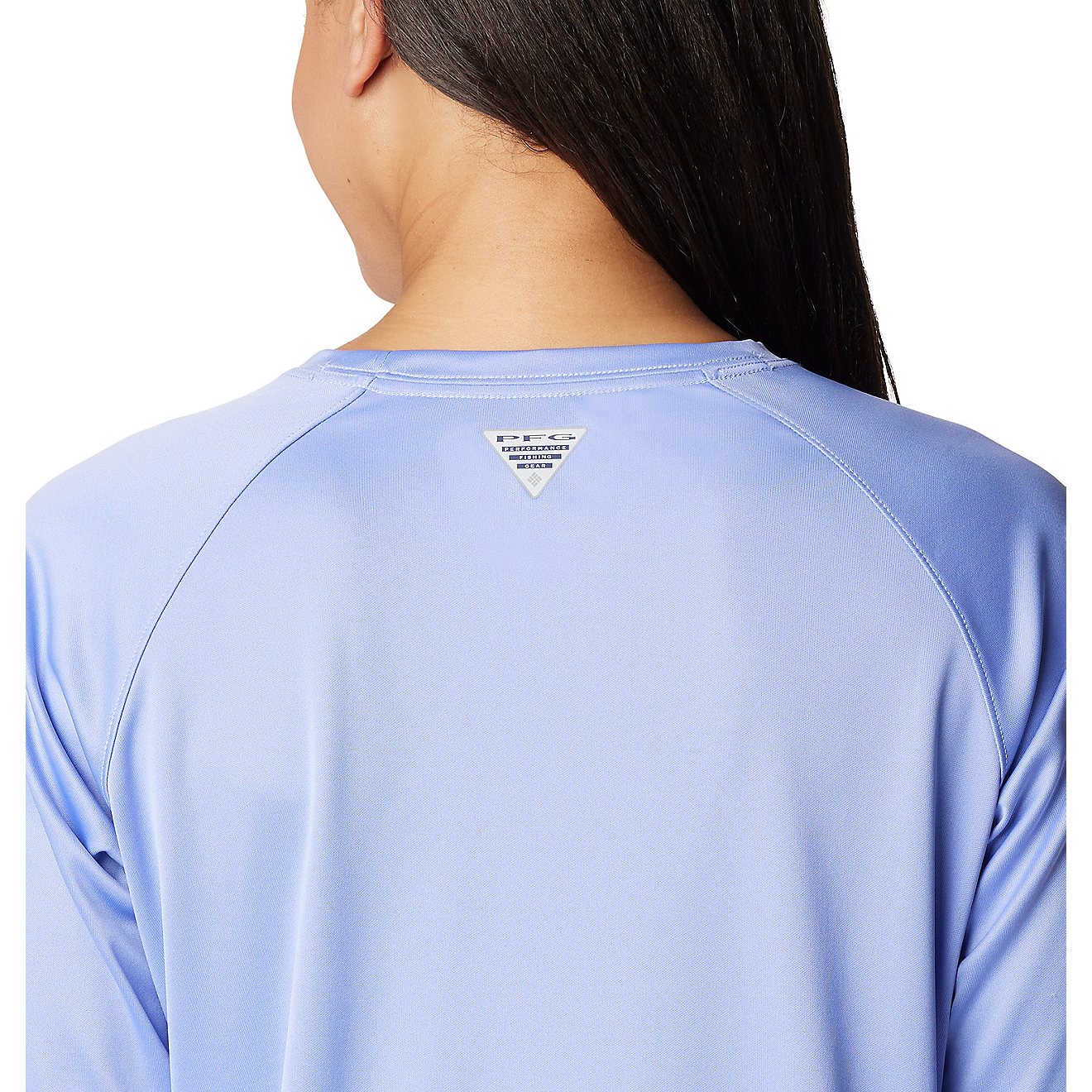 Columbia Sportswear Women's Tidal Tee II Long Sleeve T-shirt                                                                     - view number 4
