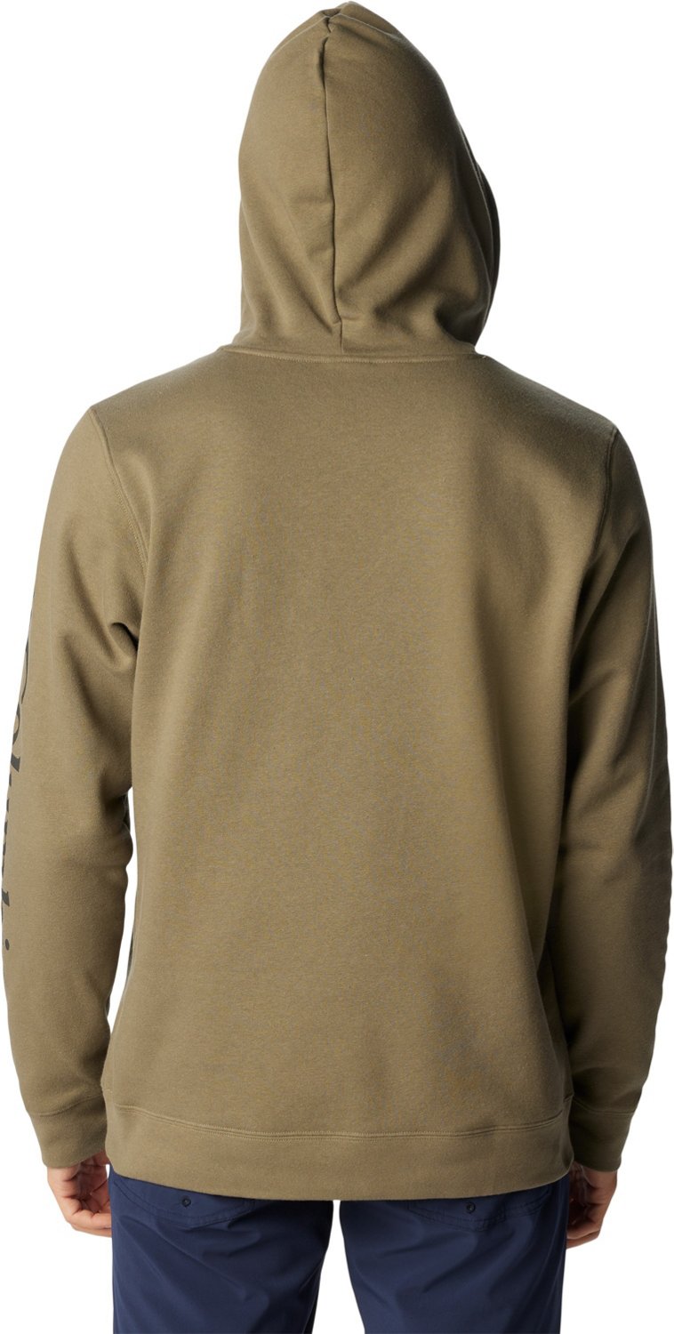 Columbia Sportswear Men's Trek Hoodie                                                                                            - view number 2