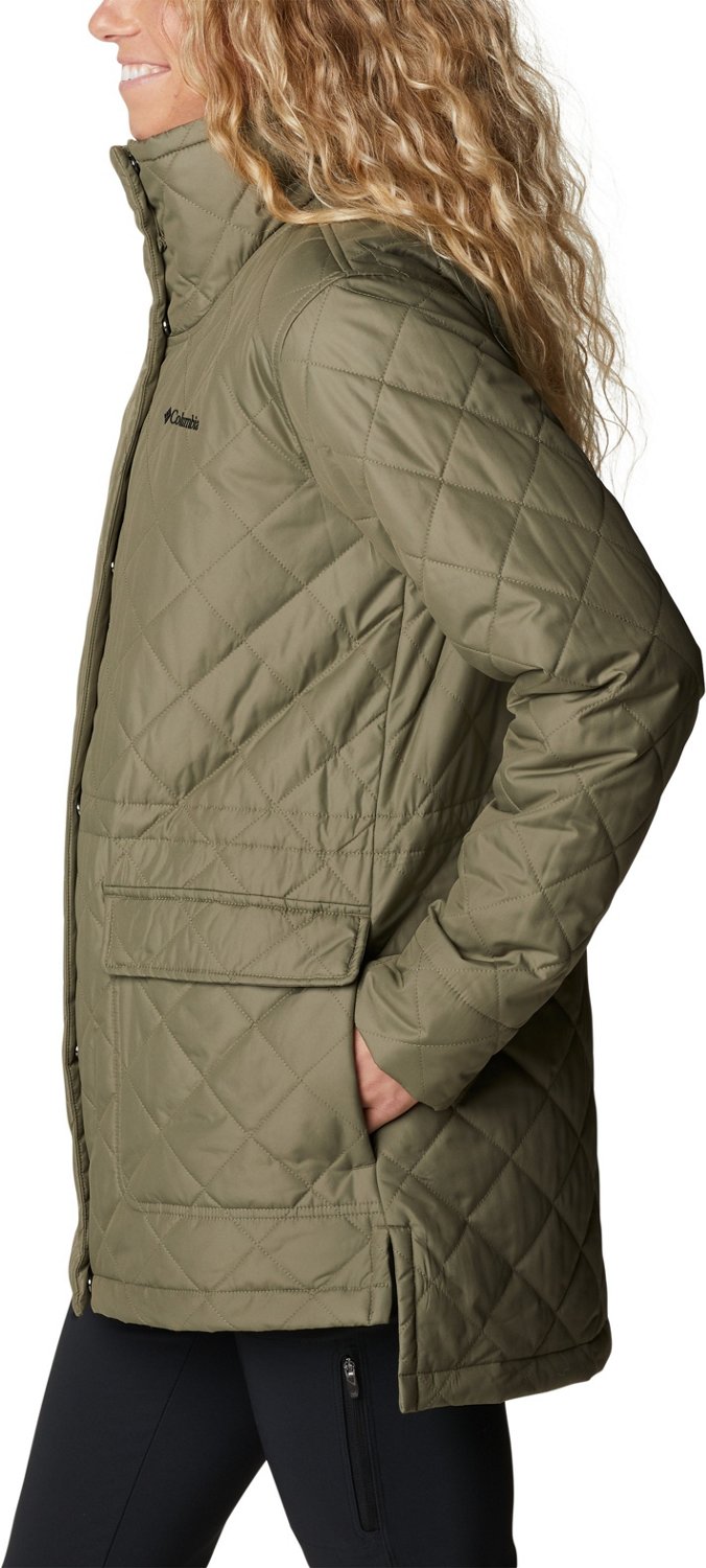 Columbia Sportswear Women's Copper Crest Novelty Jacket - view number 6