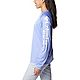 Columbia Sportswear Women's Tidal Tee II Long Sleeve T-shirt                                                                     - view number 5
