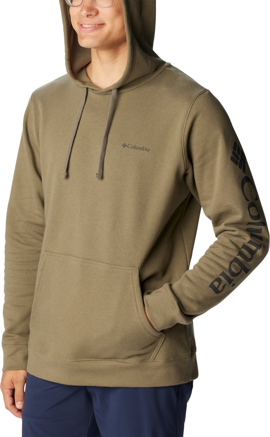 Columbia Sportswear Men's Trek Hoodie                                                                                            - view number 4