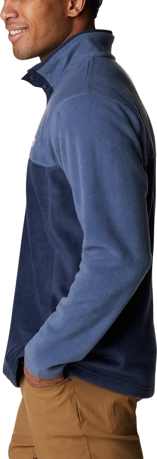 Columbia Sportswear Men's Steens Mountain Half Snap Fleece Pullover                                                              - view number 5