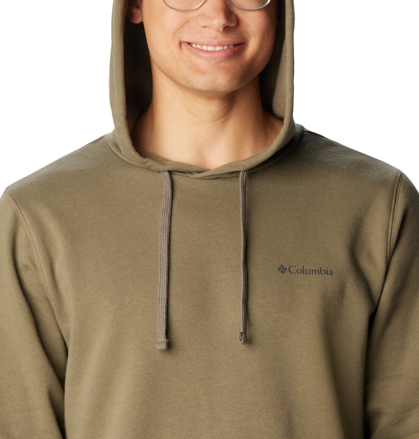 Columbia Sportswear Men's Trek Hoodie                                                                                            - view number 3
